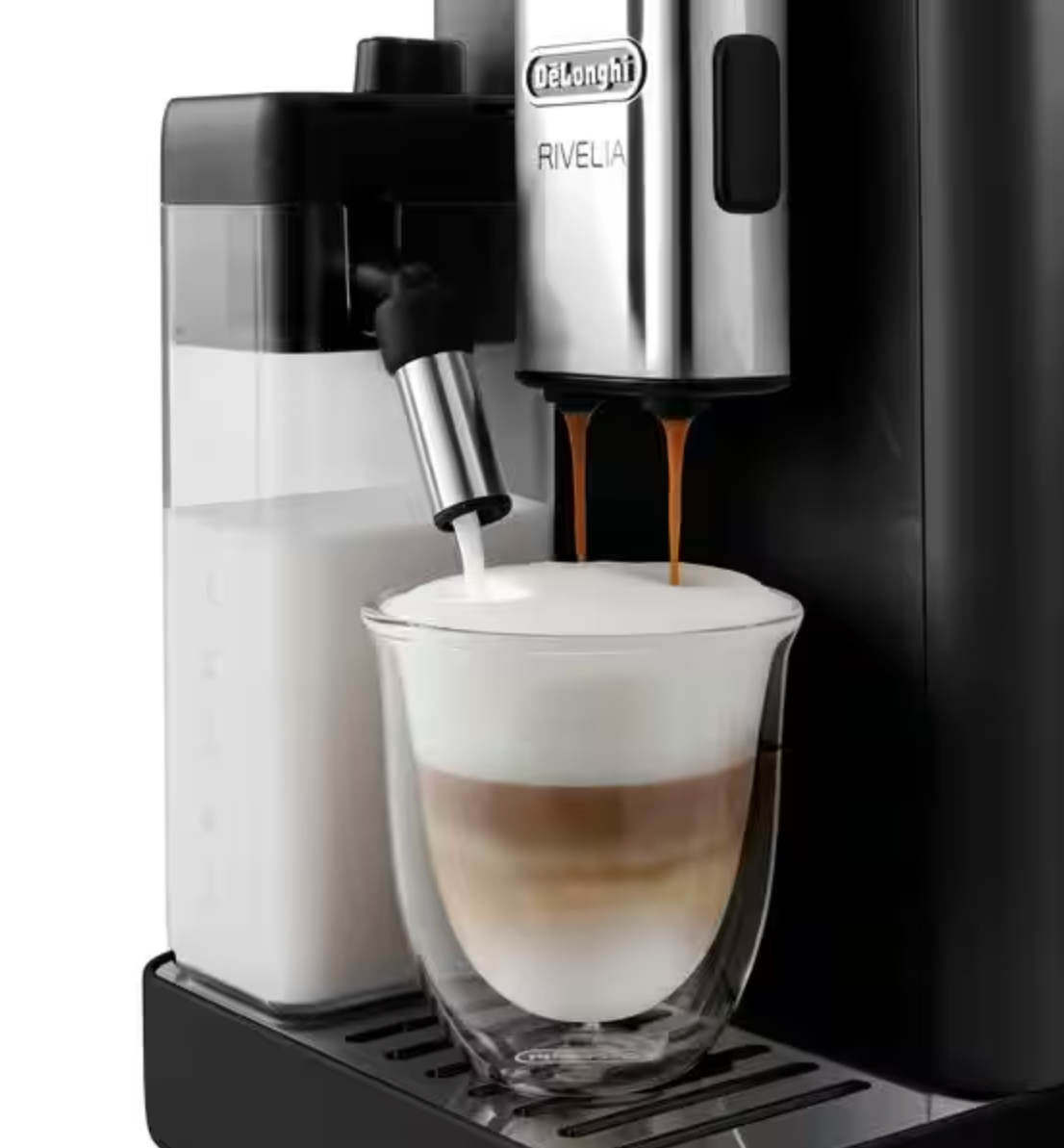 LOUER MA REVELIA by Delonghi®