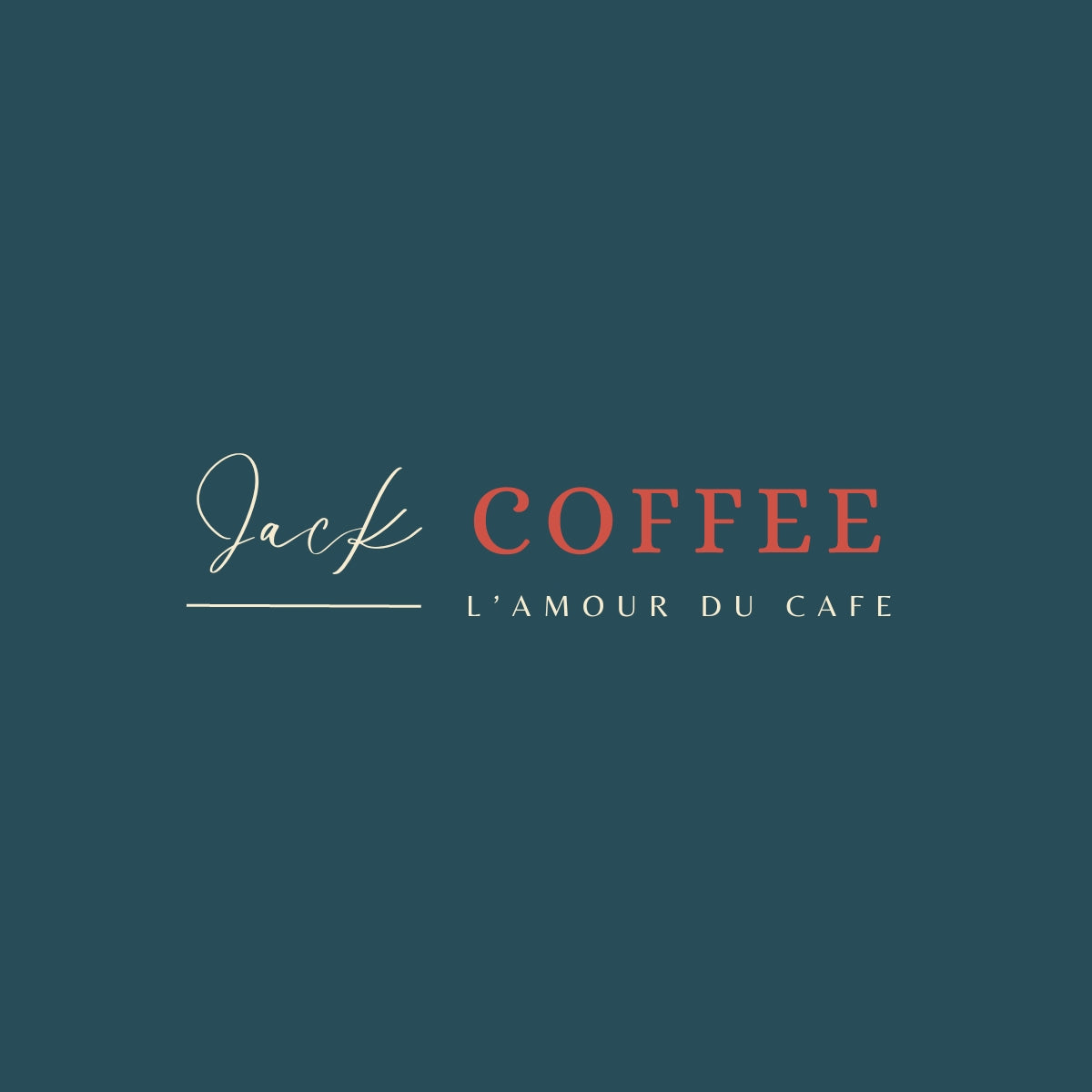 Jack Coffee
– Jack COFFEE