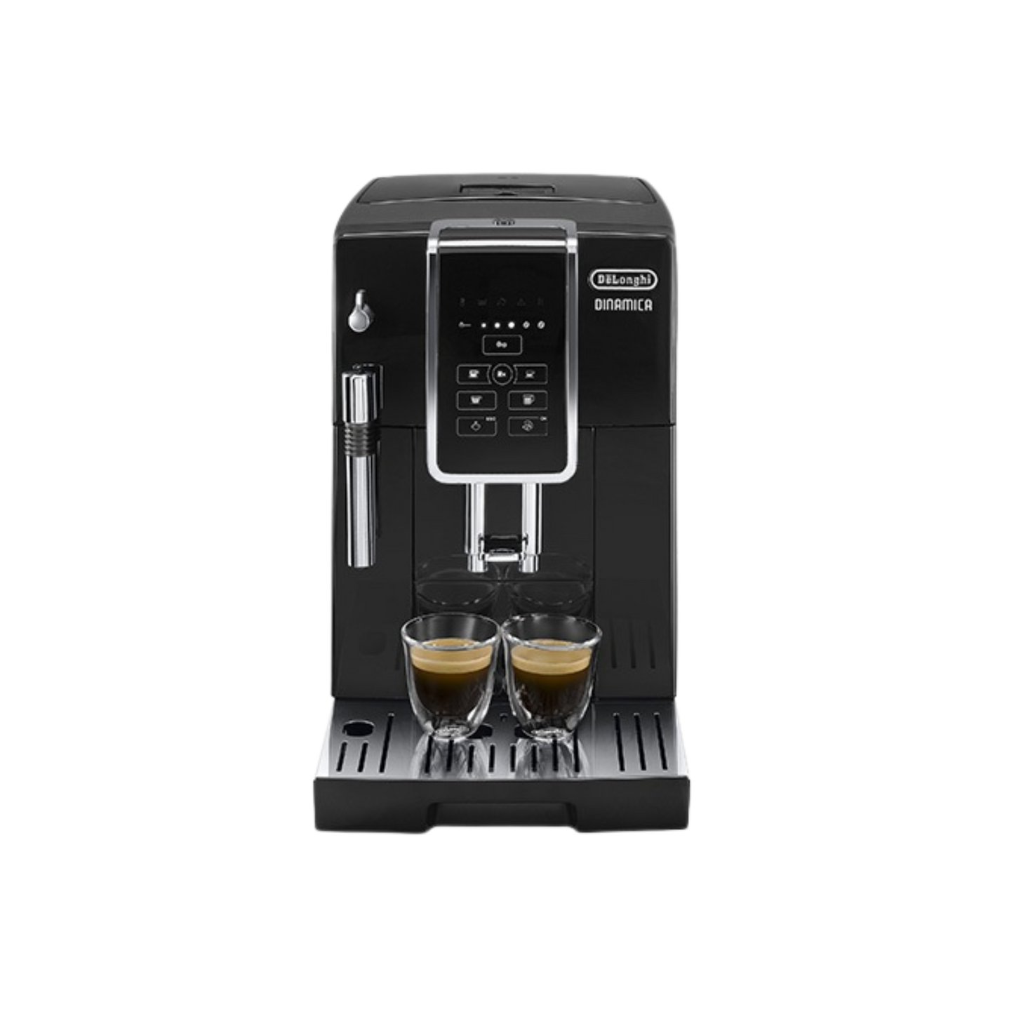 LOUER MA DINAMICA by Delonghi®