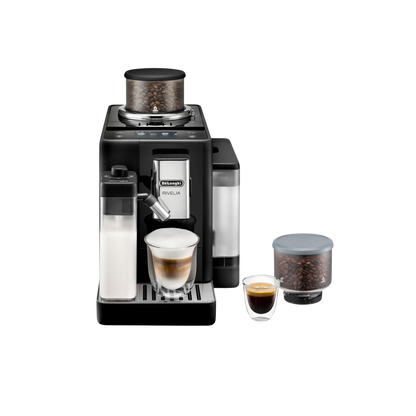 Revelia machine by Delonghi®