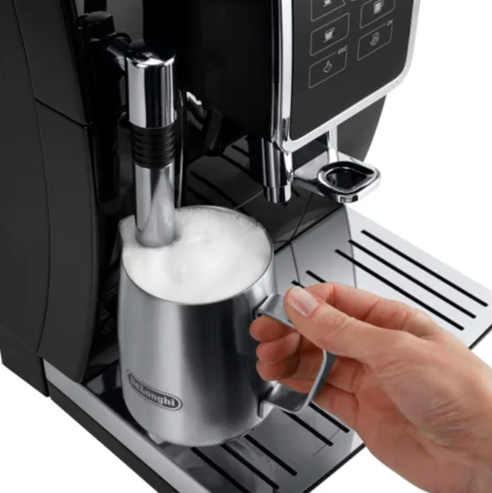 Machine Dinamica by Delonghi®