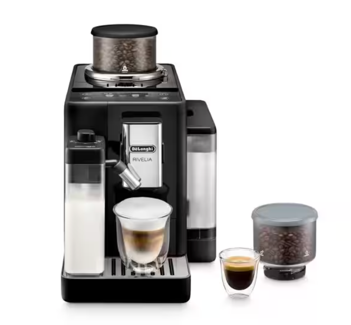 Machine Revelia by Delonghi®