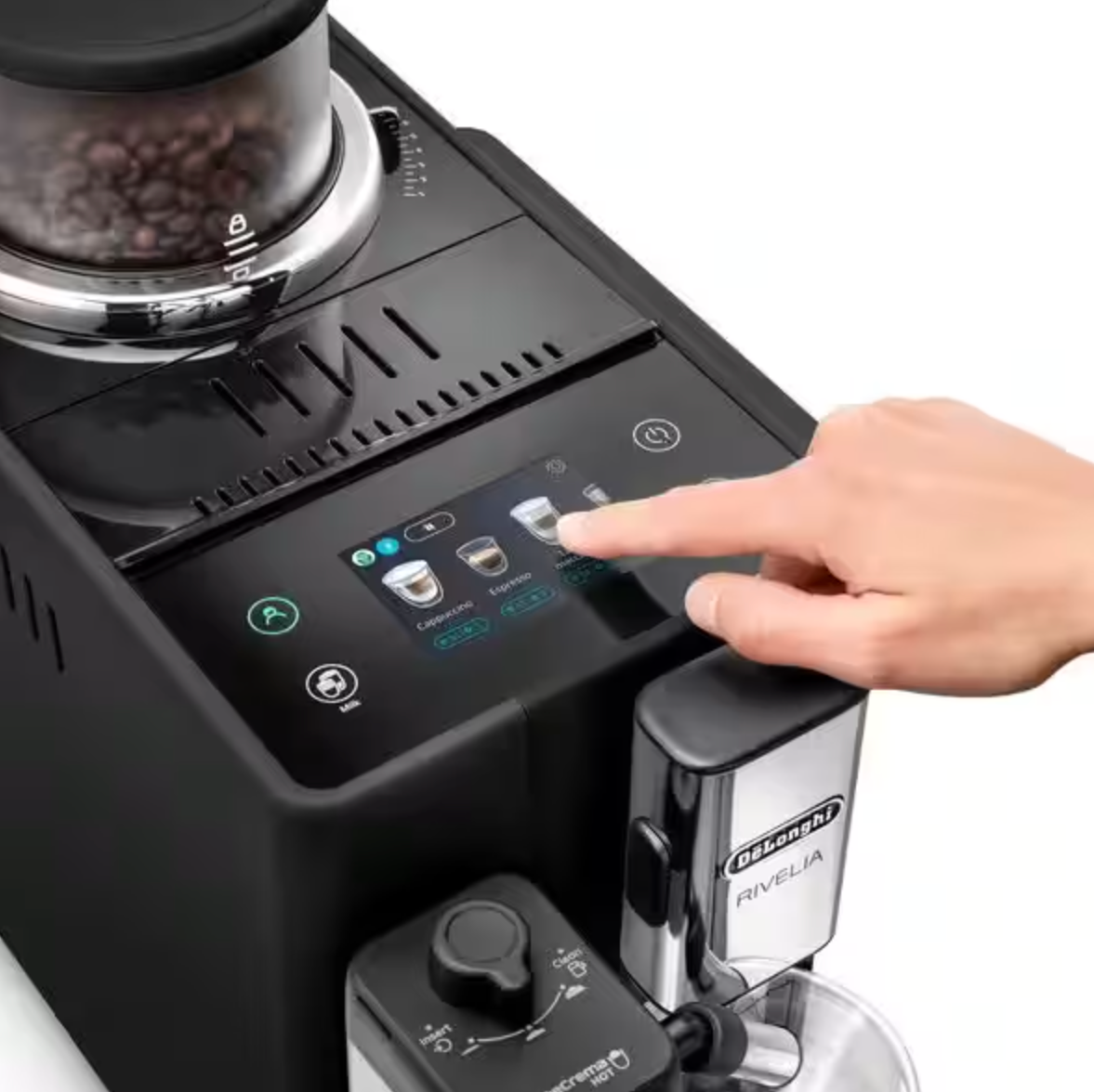 Machine Revelia by Delonghi®