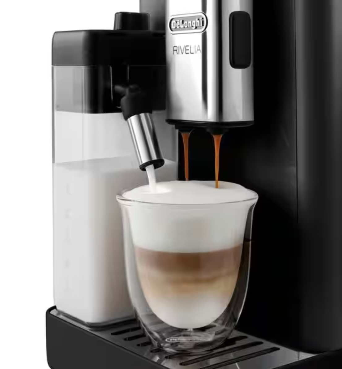 Machine Revelia by Delonghi®